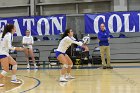 VB vs Gordon  Wheaton Women's Volleyball vs Gordon College. - Photo by Keith Nordstrom : Wheaton, Volleyball